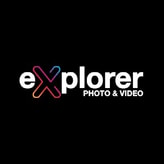 Explorer Photo & Video coupon codes