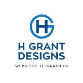 H Grant Designs coupon codes