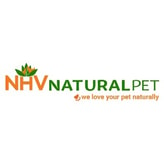 NHV Natural Pet Products coupon codes
