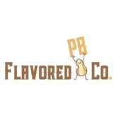 Flavored PB Co. coupon codes