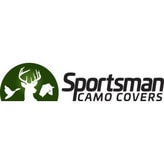 Sportsman Camo Covers coupon codes