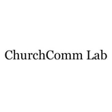 ChurchComm Lab coupon codes