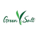 Try Green Salt coupon codes