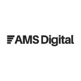 AMS Digital coupon codes