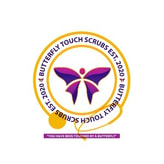 Butterfly Touch Scrubs coupon codes