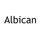 Albican coupon codes