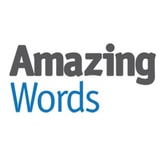 AmazingWords.com coupon codes