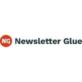 Newsletter Glue coupon codes