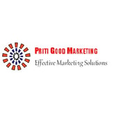 Priti Good Marketing coupon codes