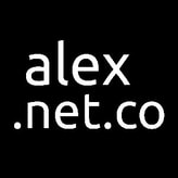 alex.net.co coupon codes