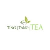 Ting Tang Tea coupon codes
