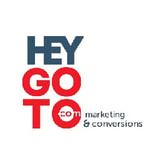 HeyGoTo Marketing & Conversions coupon codes
