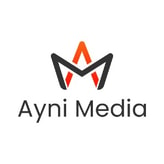 Ayni Media coupon codes