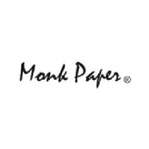 Monk Paper coupon codes