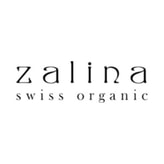 Zalina Swiss Organic coupon codes