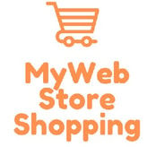 My Web Store Shopping coupon codes