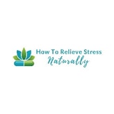 How to Relieve Stress Naturally coupon codes
