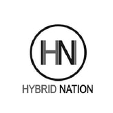 Hybrid Nation coupon codes