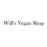 Will's Vegan Store coupon codes