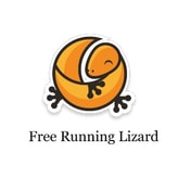 Free Running Lizard coupon codes