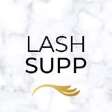 Lashsupp coupon codes