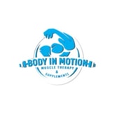 Body In Motion Muscle Therapy coupon codes