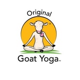 Original Goat Yoga coupon codes