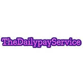 TheDailypayService coupon codes