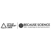 Circuit Breaker Labs and Because Science coupon codes