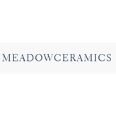 Meadow Ceramics coupon codes