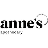 Anne's Apothecary coupon codes