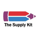 The Supply Kit coupon codes