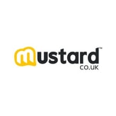 Mustard.co.uk coupon codes