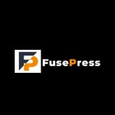 FusePress coupon codes