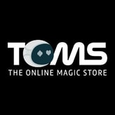 The Online Magic Store coupon codes