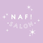 NAF! Salon coupon codes