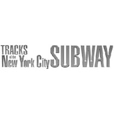 Tracks of the NYC Subway coupon codes