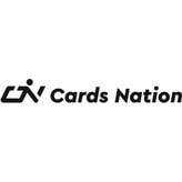 Cards Nation coupon codes