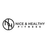 Nice & Healthy Fitness coupon codes