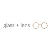 glass + lens coupon codes