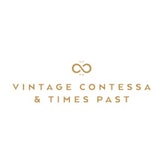 The Vintage Contessa coupon codes