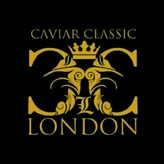 Caviar Classic London coupon codes