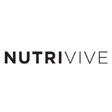 Nutrivive coupon codes