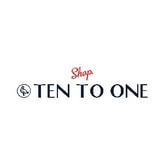 Ten To One Rum coupon codes