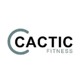 Cactic Fitness coupon codes