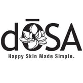 dOSA Natural Body Care Products coupon codes