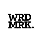 WRDMRK coupon codes