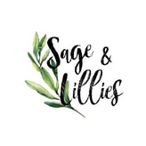 Sage & Lillies coupon codes