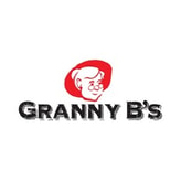 Granny B's Old Fashioned Paint coupon codes