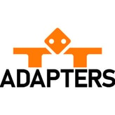 Tabletop Adapters coupon codes